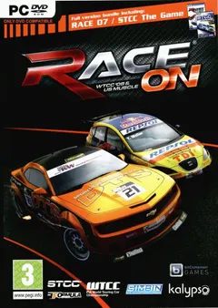 Race On
