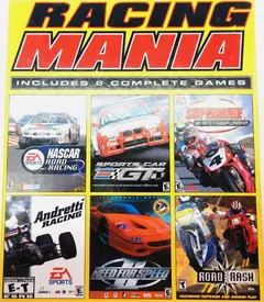 Racing Mania