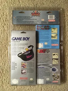 Racing Set — Game Boy Price & Value