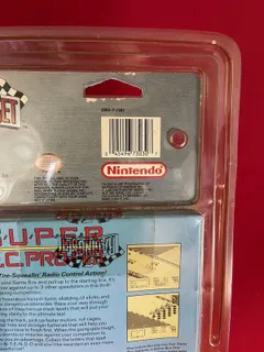 Racing Set — Game Boy Price & Value