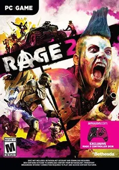 Rage 2