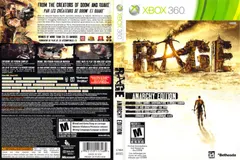 Rage — Xbox 360 Price & Value