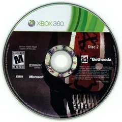 Rage — Xbox 360 Price & Value