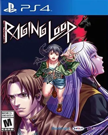 Raging Loop — PlayStation 4 Price & Value