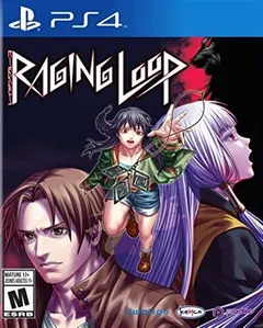Raging Loop
