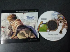 Ragnarok Online