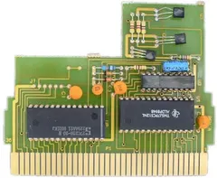 Raid 2020 — NES Price & Value