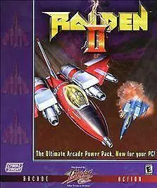 Raiden II