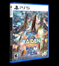 Raiden Nova — PlayStation 5 Price & Value