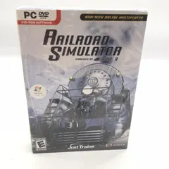 Railroad Simulator