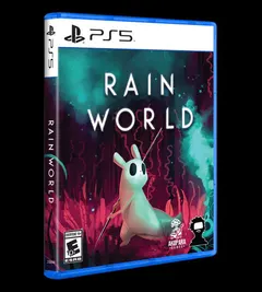 Rain World