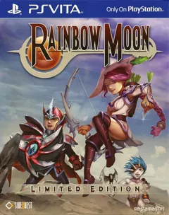 Rainbow Moon [Limited Edition]