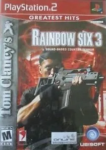 Rainbow Six 3 [Greatest Hits]
