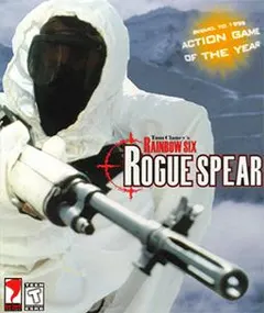 Rainbow Six: Rogue Spear