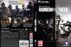 Rainbow Six Siege
