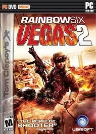 Rainbow Six Vegas 2