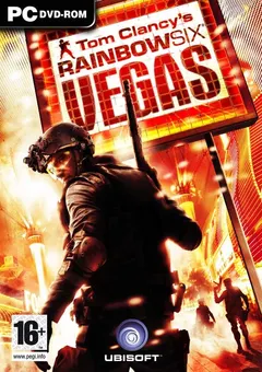 Rainbow Six: Vegas