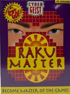 Raku Master