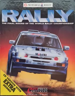 Rally