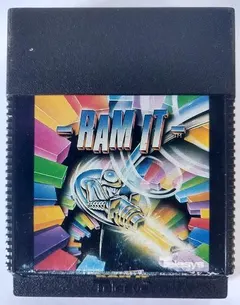 Ram It — Atari 2600 Price & Value