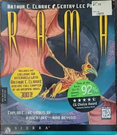 Rama