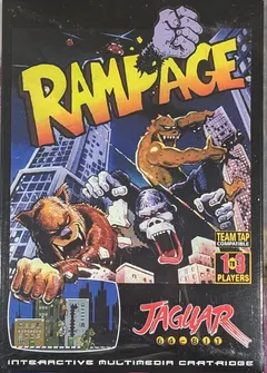 Rampage