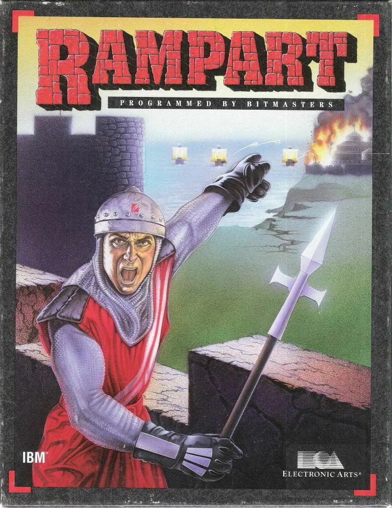Rampart — PC Price & Value