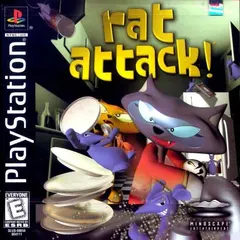 Rat Attack
