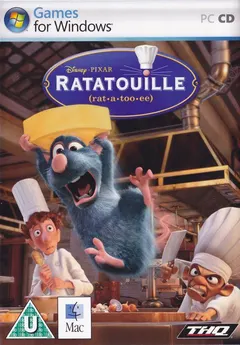 Ratatouille