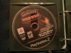 Ratchet Deadlocked [Not For Resale]