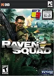 Raven Squad