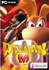 Rayman M