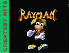 Rayman — PlayStation Price & Value