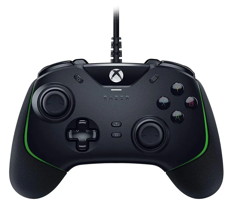 Razer Wolverine V2 Wired Gaming Controller — Xbox Series X Price & Value