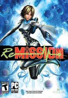 Re-Mission