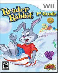 Reader Rabbit 1st Grade — Wii Price & Value