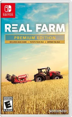 Real Farm: Premium Edition