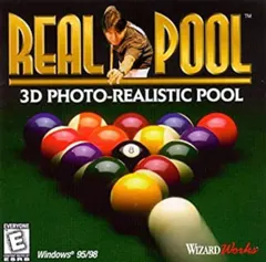 Real Pool