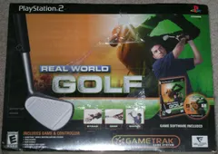 Real World Golf [Controller Bundle]
