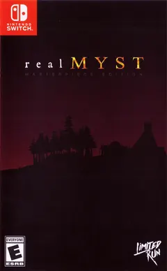 RealMyst