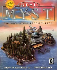 RealMyst