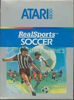 RealSports Soccer