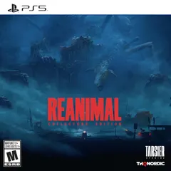 Reanimal [Collector's Edition]