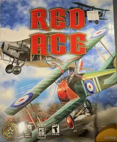Red Ace