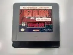Red Alarm [Not for Resale]
