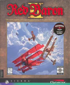 Red Baron II
