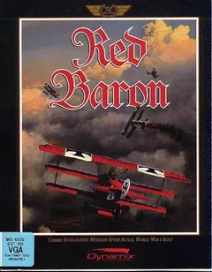 Red Baron