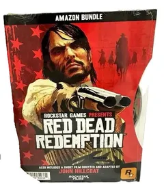 Red Dead Redemption [Amazon Bundle] — Xbox 360 Price & Value