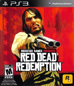 Red Dead Redemption