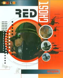 Red Ghost